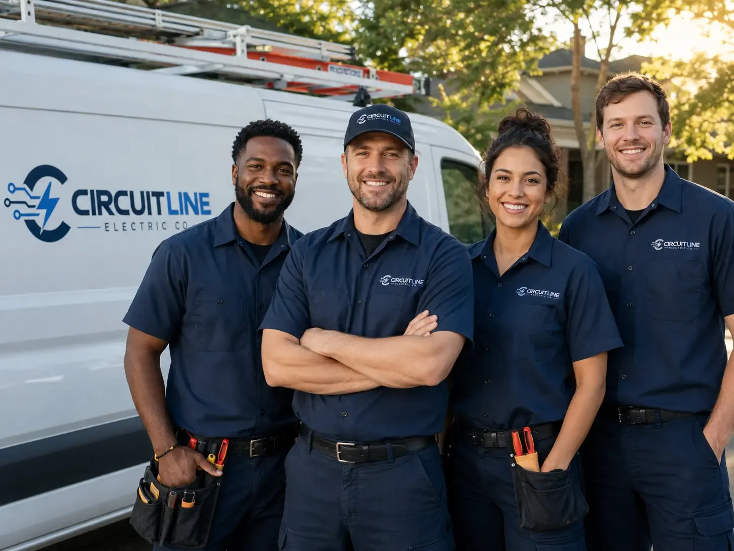 Whole Home Rewiring company in Layton, UT