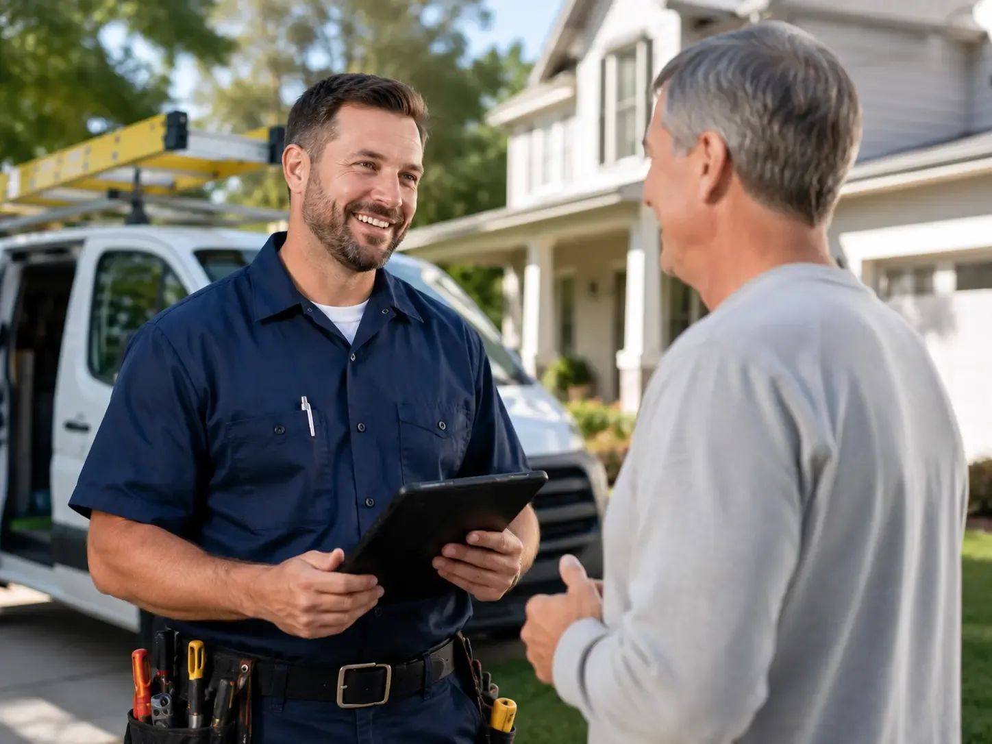 Whole Home Rewiring Layton, UT FAQs